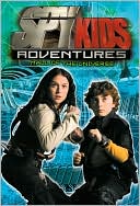Mall of the Universe (Spy Kids Adventures Series #5)