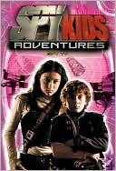Spy TV (Spy Kids Adventures Series #6)