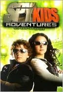 Superstar Spies (Spy Kids Adventures Series #7)