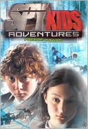 Freeze Frame (Spy Kids Adventures Series #8)