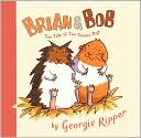 Brian and Bob: The Tale of Two Guinea Pigs