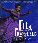 Ella Fitzgerald: The Tale of a Vocal Virtuosa