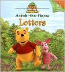 Book of Pooh: Match the Flap