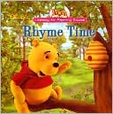 Book of Pooh: Rhyme Time