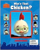 Who's That Chicken?