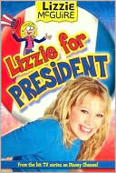 Lizzie for President (Lizzie McGuire Series #16)