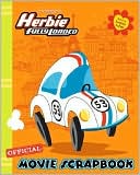 Herbie Fully Loaded: Official Move Scrapbook