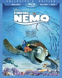 Finding Nemo with Albert Brooks