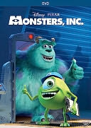 Monsters, Inc. with John Goodman