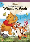 The Many Adventures of Winnie the Pooh with Sterling Holloway