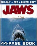 Jaws with Roy Scheider