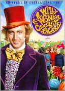 Willy Wonka and the Chocolate Factory with Gene Wilder