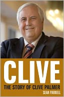 Clive by Parnell Sean: NOOK Book Cover