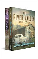 The River Valley Collection by Tess Thompson: NOOK Book Cover