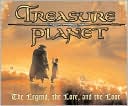 Treasure Planet: A Voyage of Discovery