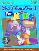 Birnbaum's Walt Disney World for Kids by Kids 2005