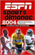 2004 ESPN Sports Almanac
