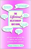 The Lifetime Love and Sex Quiz Book