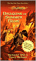 Dragonlance: Dragons of Summer Flame (Chronicles #4)
