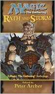Rath and Storm (Magic: The Gathering Series)