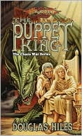 Dragonlance - The Puppet King (Chaos War #4)