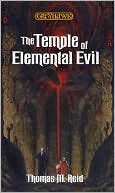 The Temple of Elemental Evil