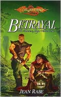 Dragonlance - Betrayal (Dhamon Saga #2)