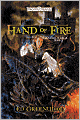 Forgotten Realms: Hand of Fire (Shandril's Saga Series #3)