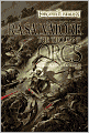 Forgotten Realms: The Thousand Orcs (Hunter's Blades #1)
