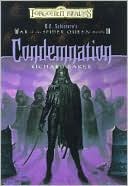 Forgotten Realms: Condemnation (War of the Spider Queen #3)