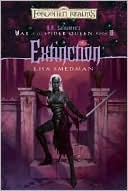 Forgotten Realms: Extinction (War of the Spider Queen #4)