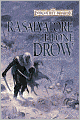Forgotten Realms: The Lone Drow (Hunter's Blades #2)