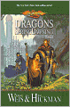 Dragonlance: Dragons of Spring Dawning (Chronicles #3)