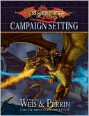 Dragonlance - Campaign Setting (Dungeons and Dragons)