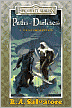 Forgotten Realms: Paths of Darkness Collection: The Silent Blade/The Spine of the World/Servant of the Shard/Sea of Swords