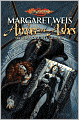Dragonlance: Amber and Ashes (Dark Disciple #1)