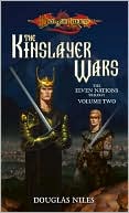 Dragonlance - The Kinslayer Wars (Eleven Nations #2)