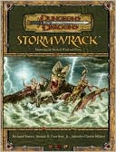 Stormwrack: Mastering the Perils of Wind and Wave (Dungeons and Dragons Roleplaying Game Series)