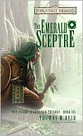 download Forgotten Realms : The Emerald Sceptre (Scions of Arrabar Trilogy #3) book