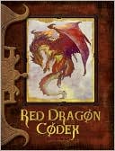 Red Dragon Codex (Dragon Codices Series)