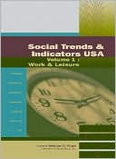 Social Trends and Indicators U. S. A.