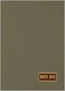 Bookman's Price Index: A Guide to the Values of Rare and Other Out of Print Books