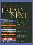 What Do I Read Next?
