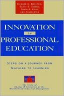 Innovation In Professsional Education