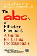 Abcs Effective Feedback