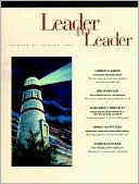 Leader to Leader (LTL), Winter 1999