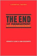 The End of Management and the Rise of Organizational Democracy