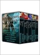 Dark Nights Dangerous Men by Katie Reus: NOOK Book Cover