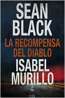 La recompensa del diablo by Sean Black: NOOK Book Cover