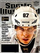 Sports Illustrated - One Year Subscription: Magazine Cover